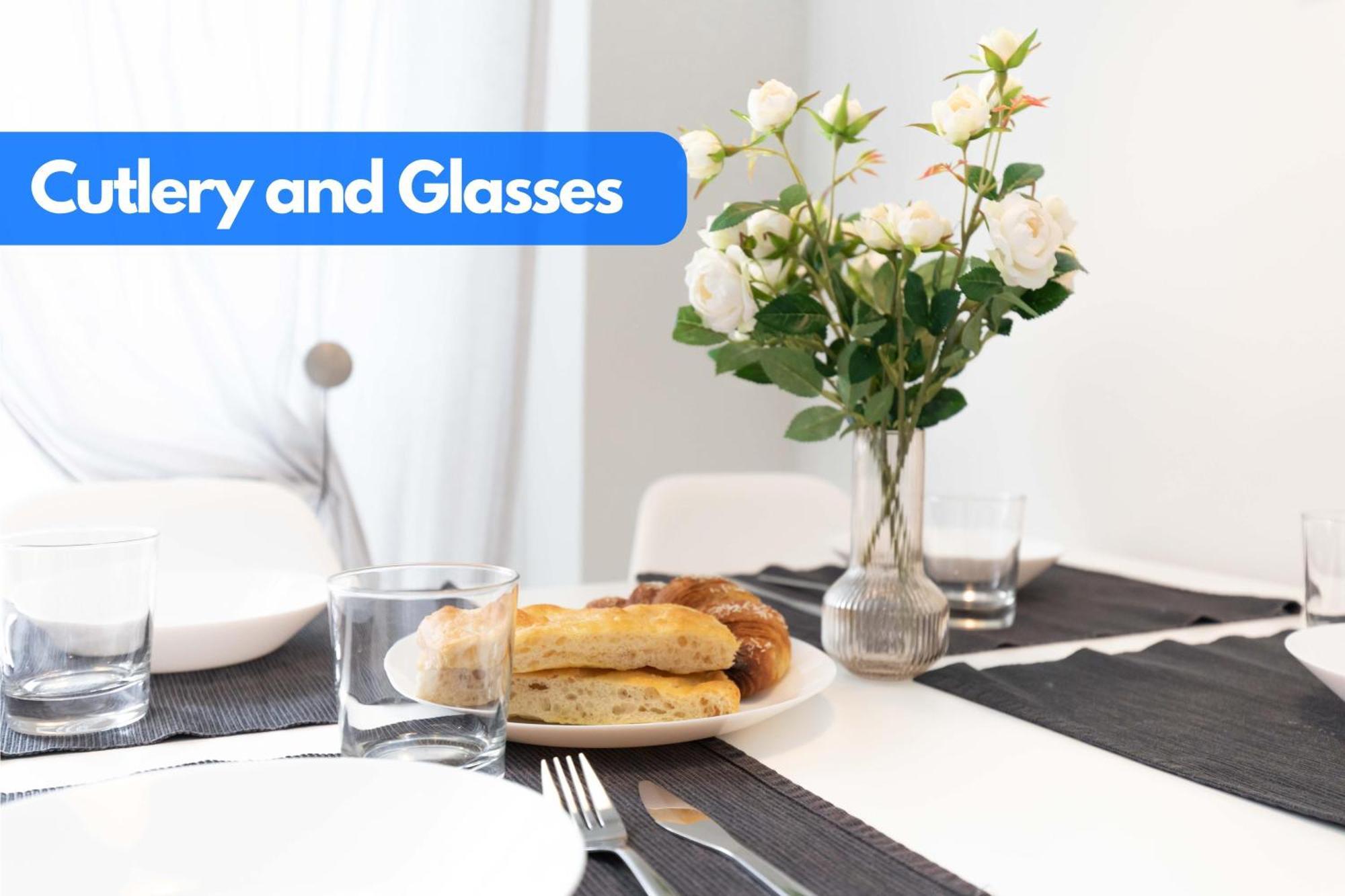 밀라노 The Green House - Private Parking And Balcony 아파트 외부 사진